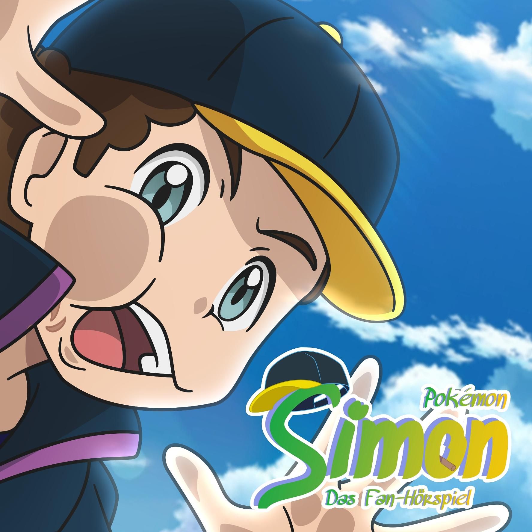 Pokémon Simon – Das Fan-Hörspiel