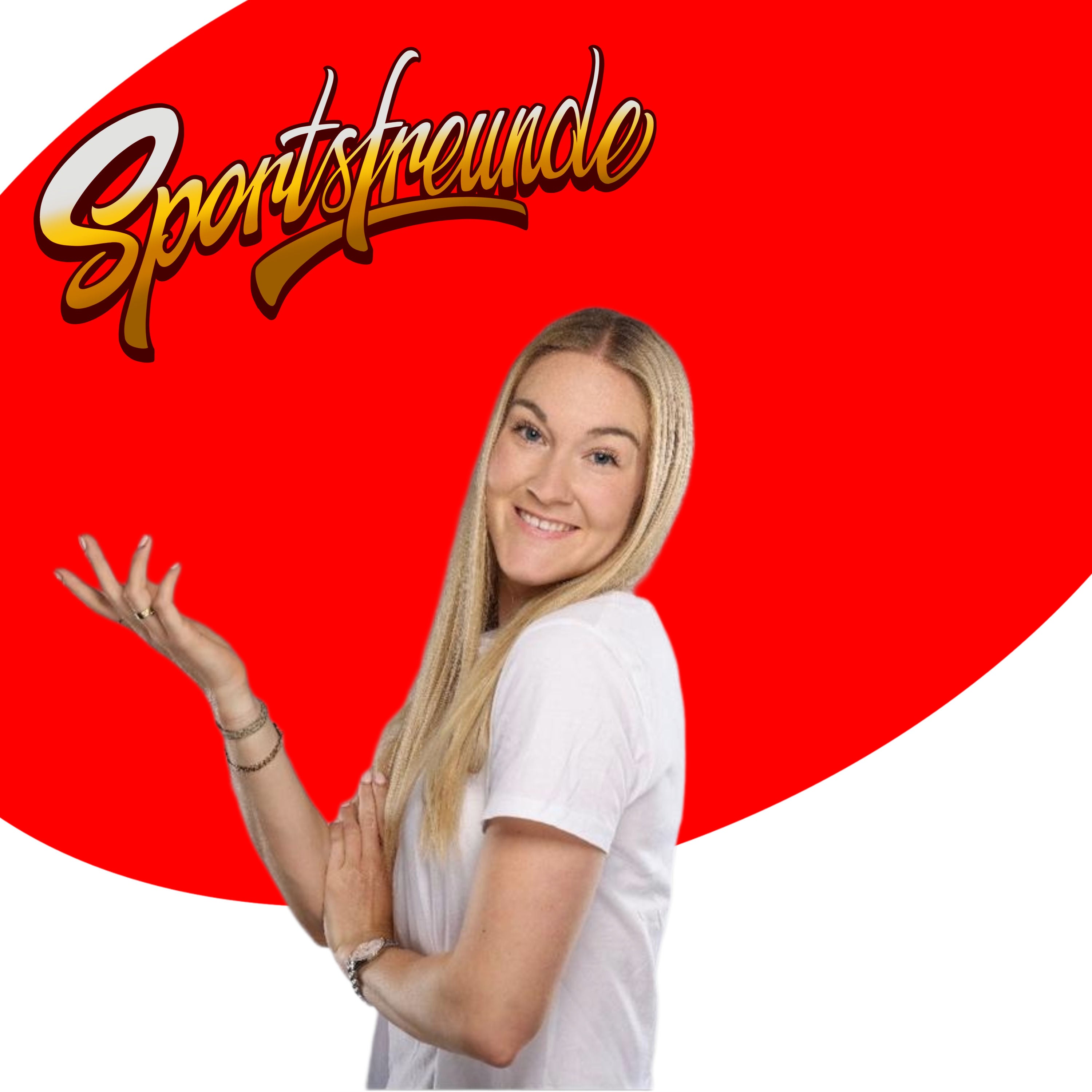 Fabiana Wieser, ehemalige Schweizer Langläuferin und heutige Sport Redaktorin SRF – Spezialfolge auf Schweizerdeutsch