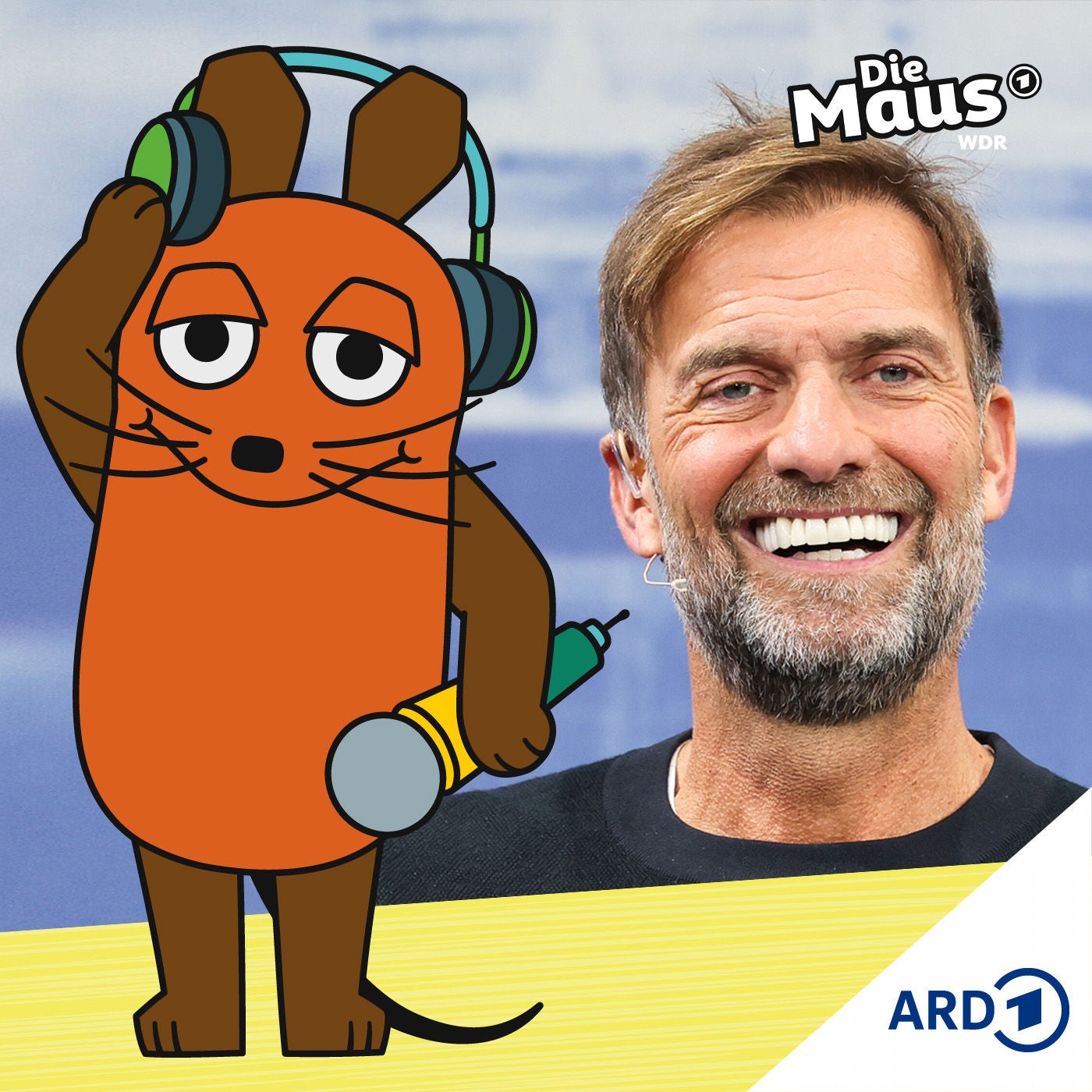 Der neue Fußball-Bundestrainer heißt Jürgen Klopp