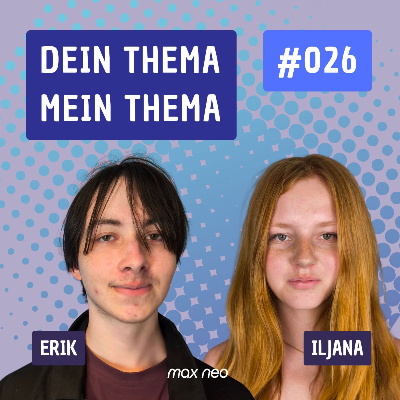 DTMT #026: Ende der Discs und Storchenrekord