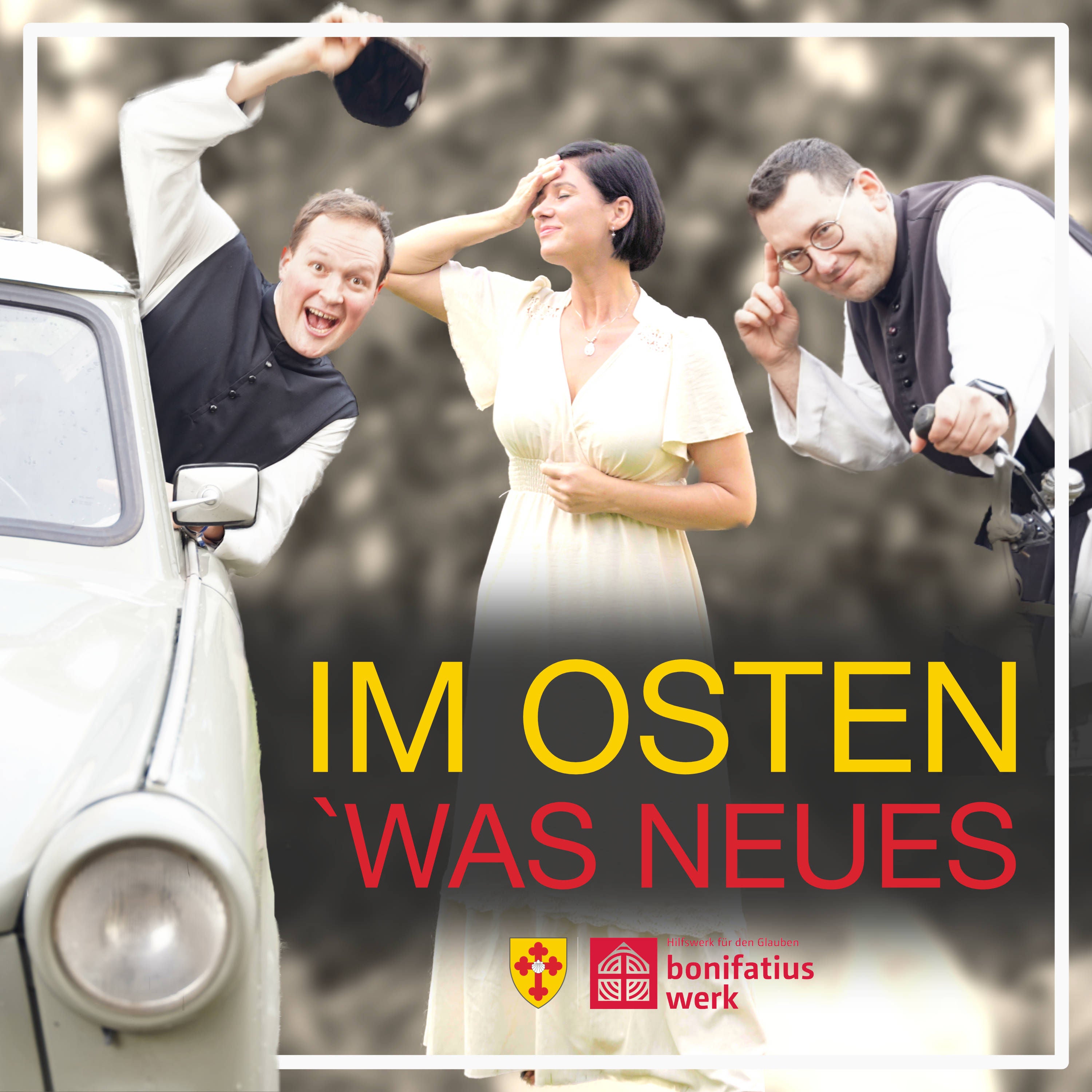 #45: Demut und Selbstliebe