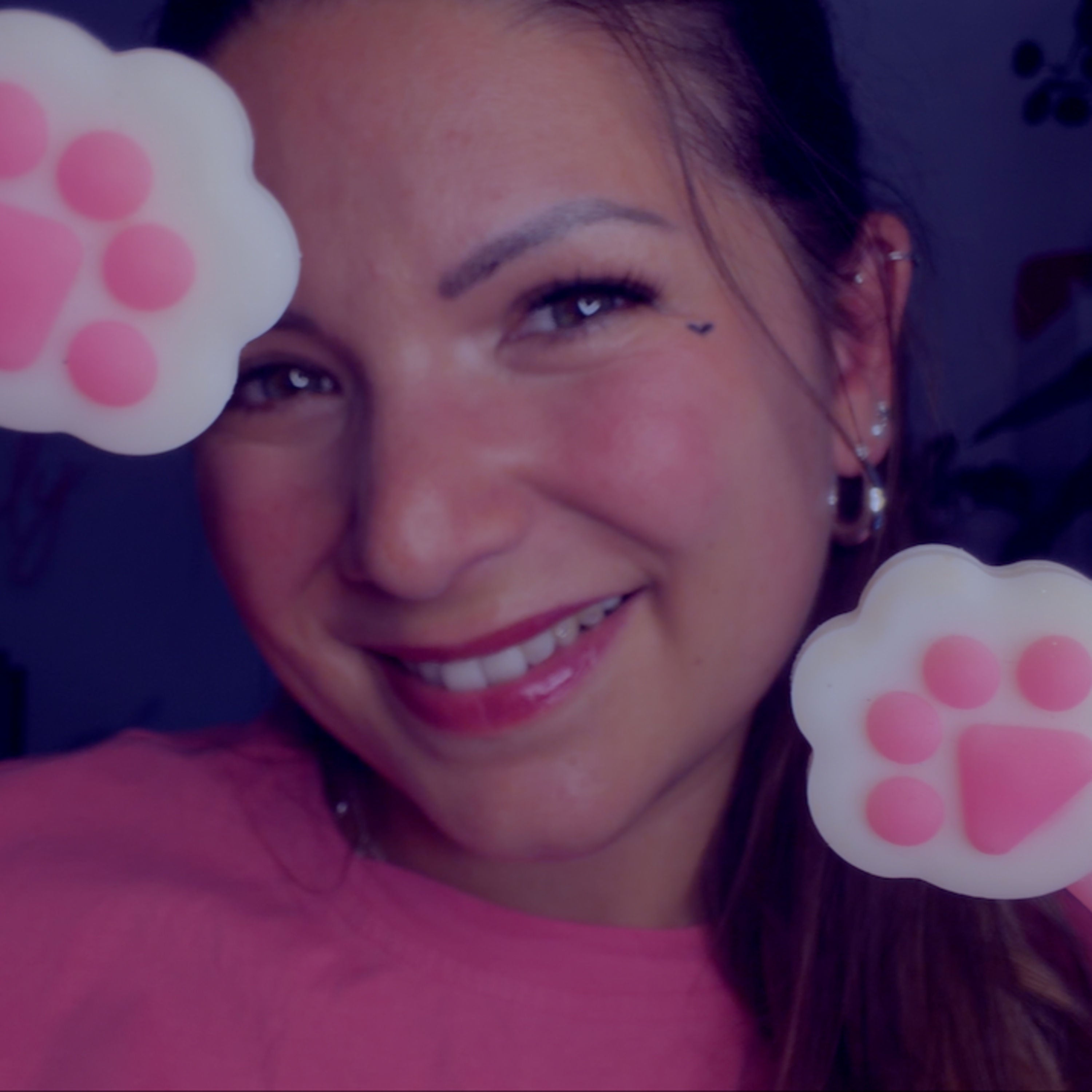 ASMR to fall asleep fast - More Miss Mi ASMR