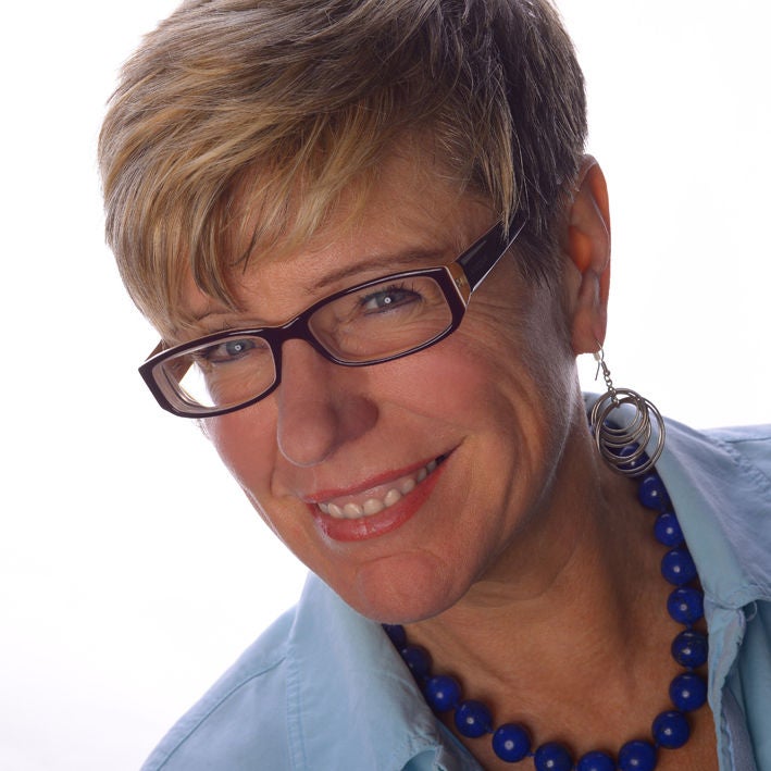 #12 - Konfliktcoaching - Im Gespräch mit Jutta Kreyenberg