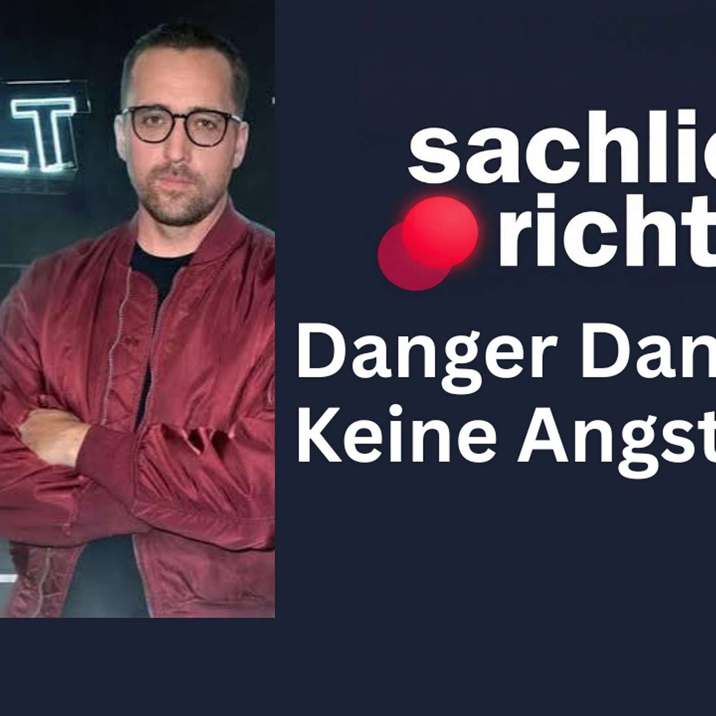 Keine Angst – Danger Dan, das ZDF und die Meinungsfreiheit
