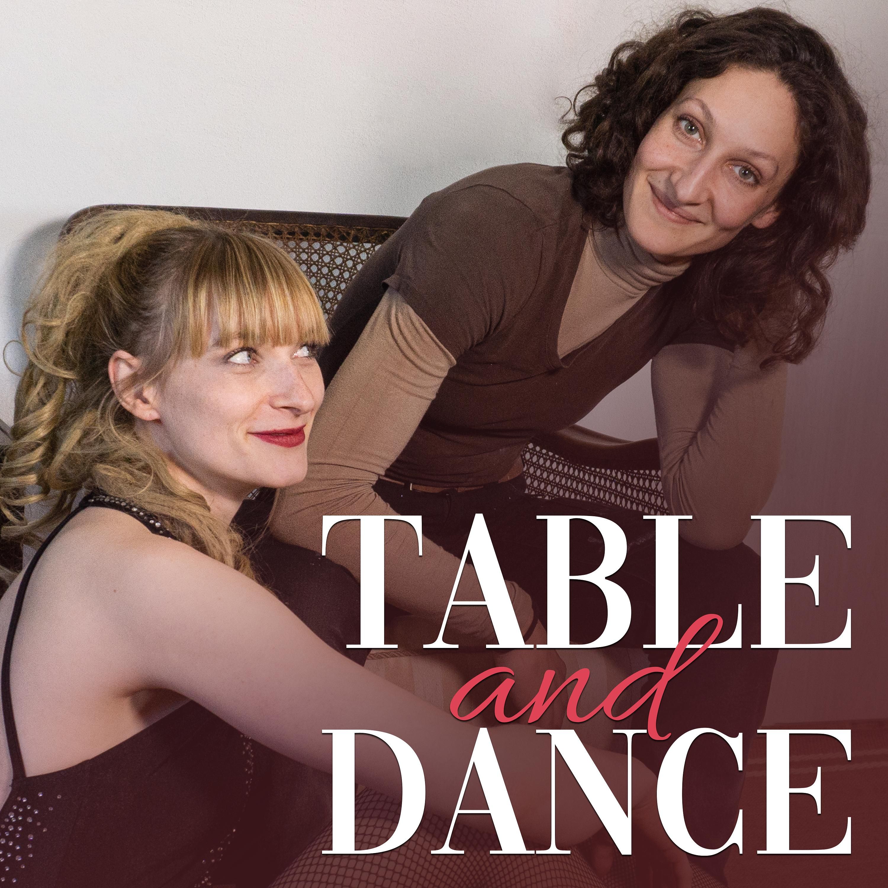 Table and Dance Folge 8: Pflanzen pflanzen