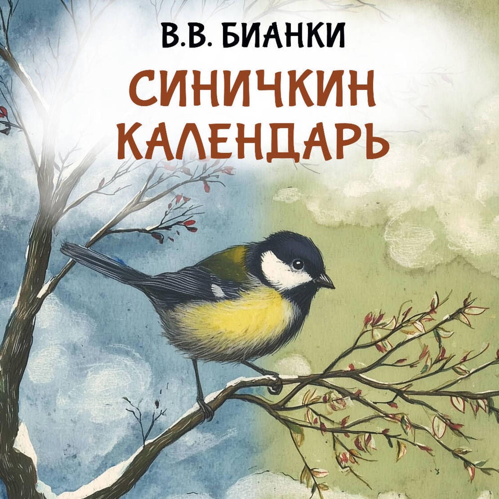 Синичкин календарь