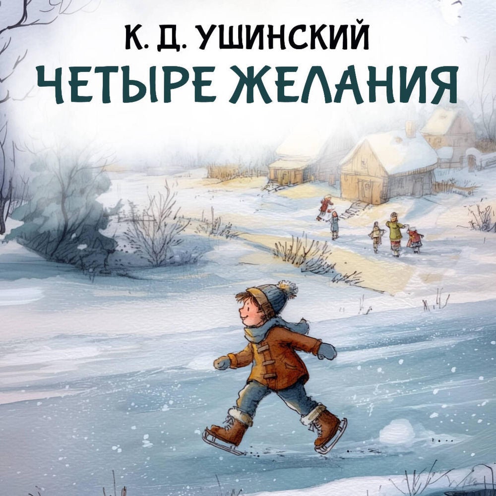 Четыре желания