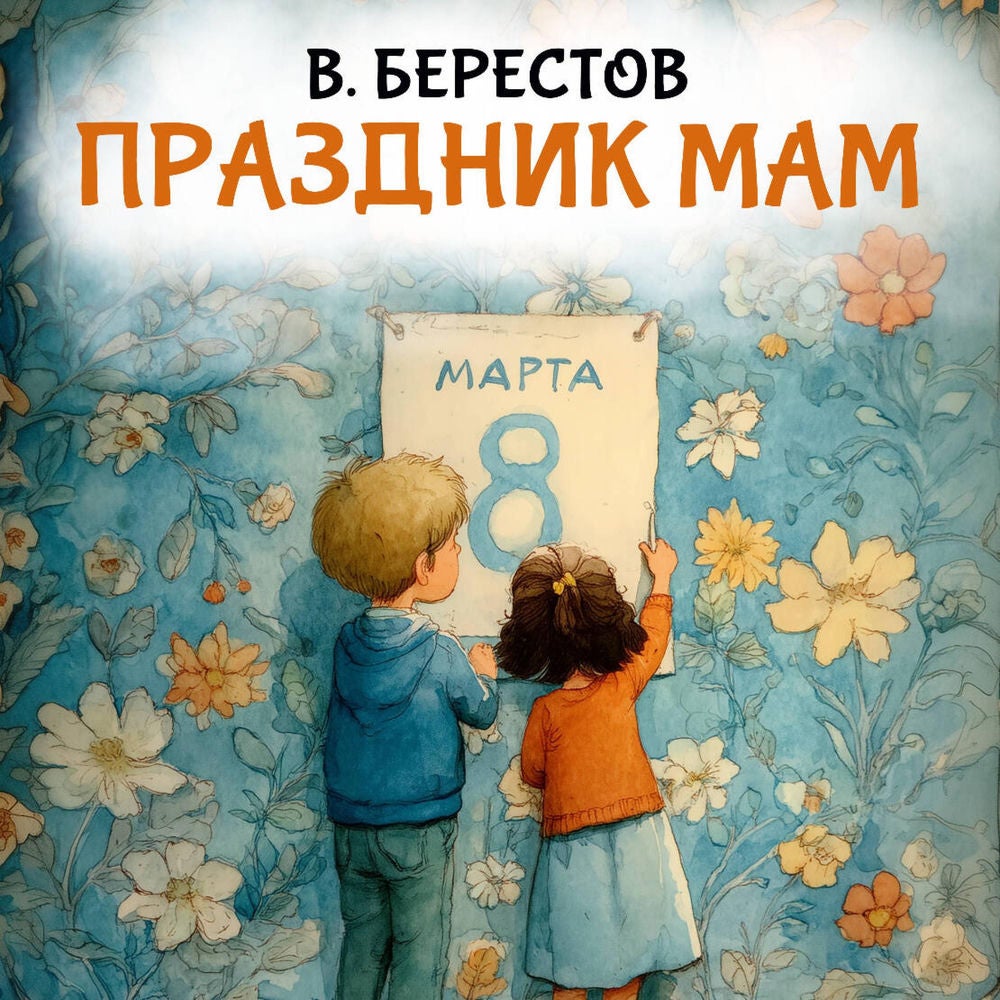 Праздник мам