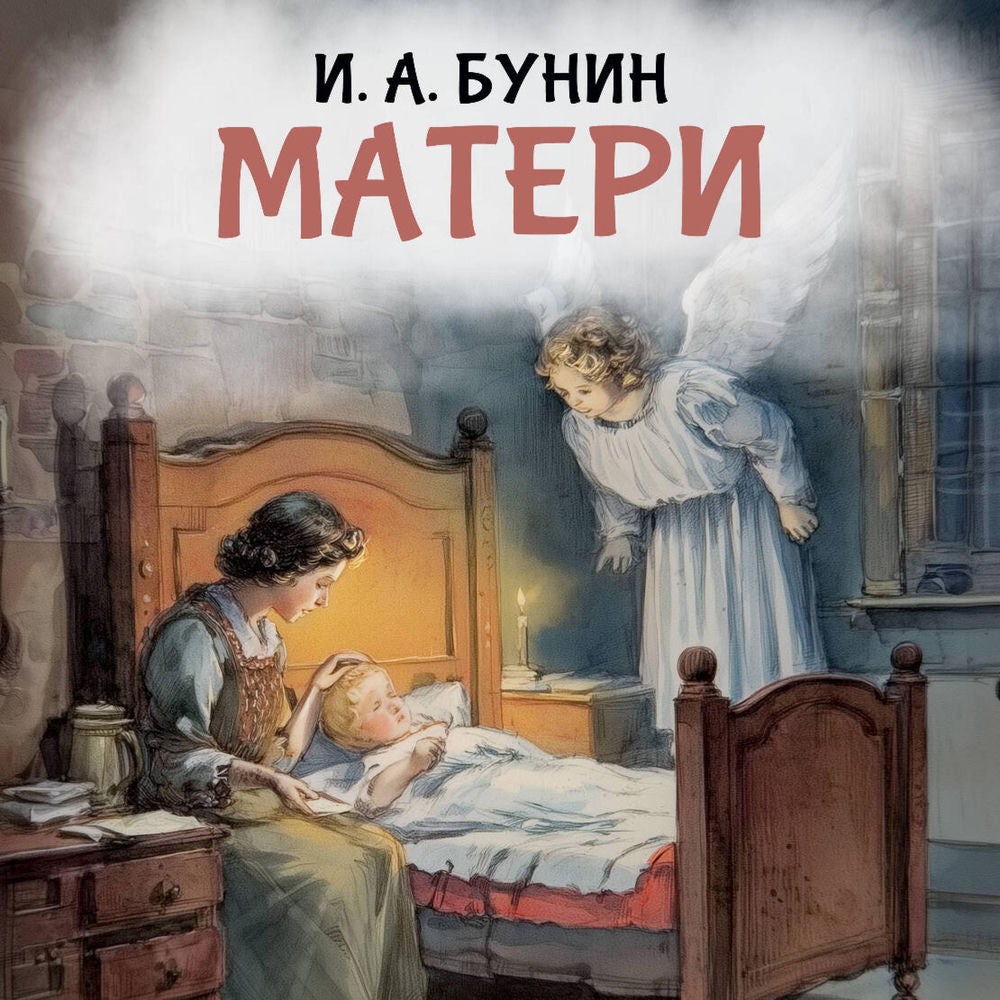 Матери
