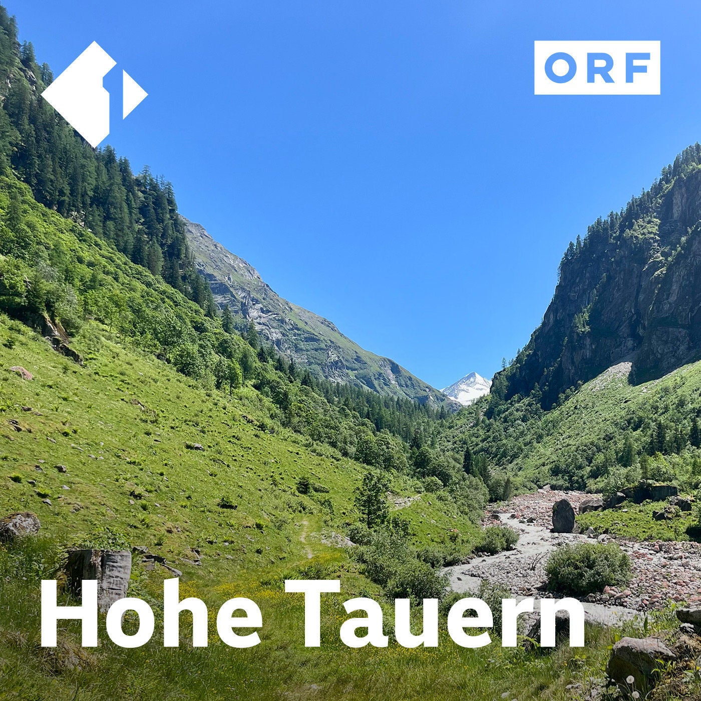 Nationalpark Hohe Tauern