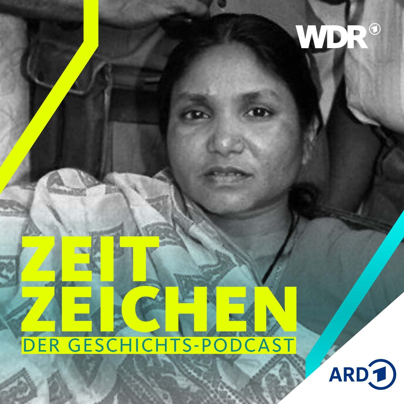 Die Banditenkönigin Indiens: Phoolan Devi