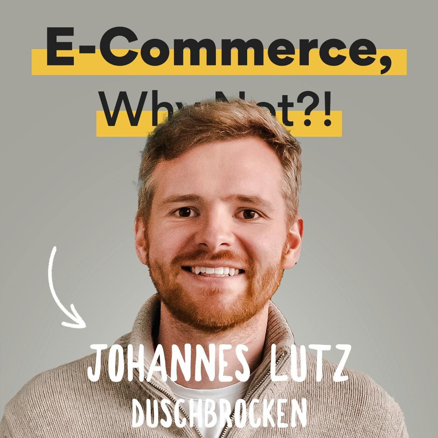 50k € in 60 Minuten: Wie man mit Crowdfunding organisch ein 5-Mio.-Euro Business aufbaut - Johannes von Duschbrocken