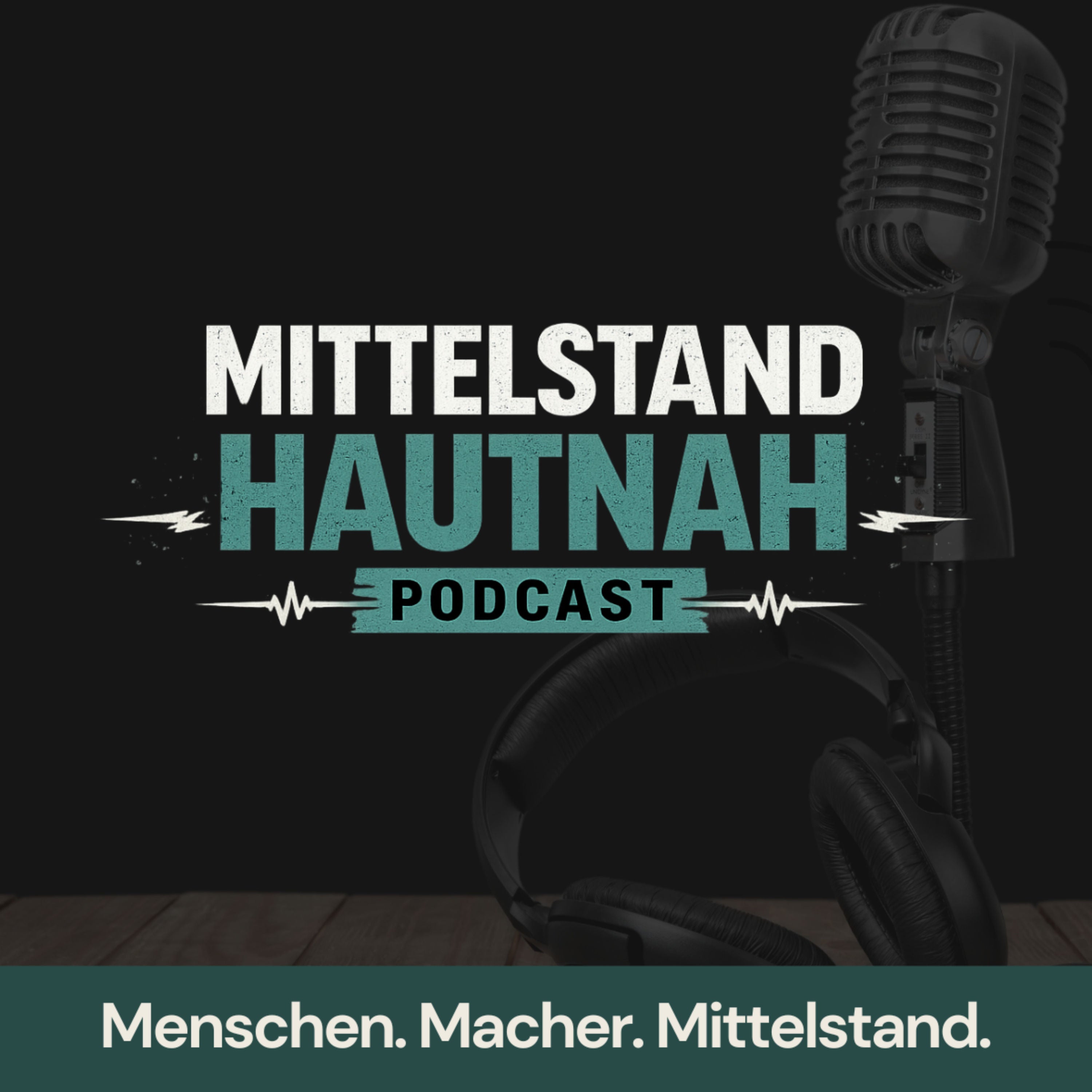 Familienunternehmen übernehmen: Was passiert, wenn Plan A scheitert. Trailer