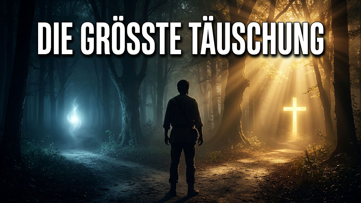 S2E05 – Die größte Täuschung des Teufels: Warum wir sie kaum erkennen