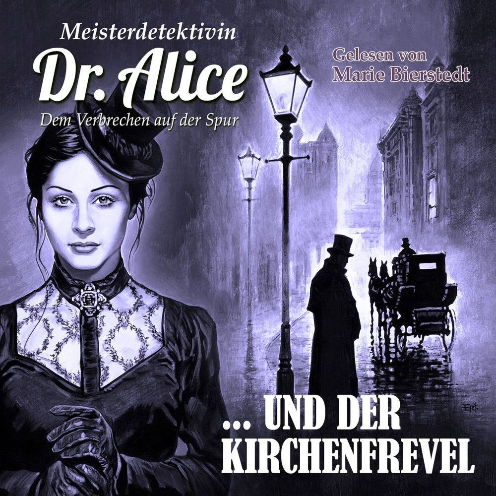 Dem Verbrechen auf der Spur , Folge 49 : ...und der Kirchenfrevel