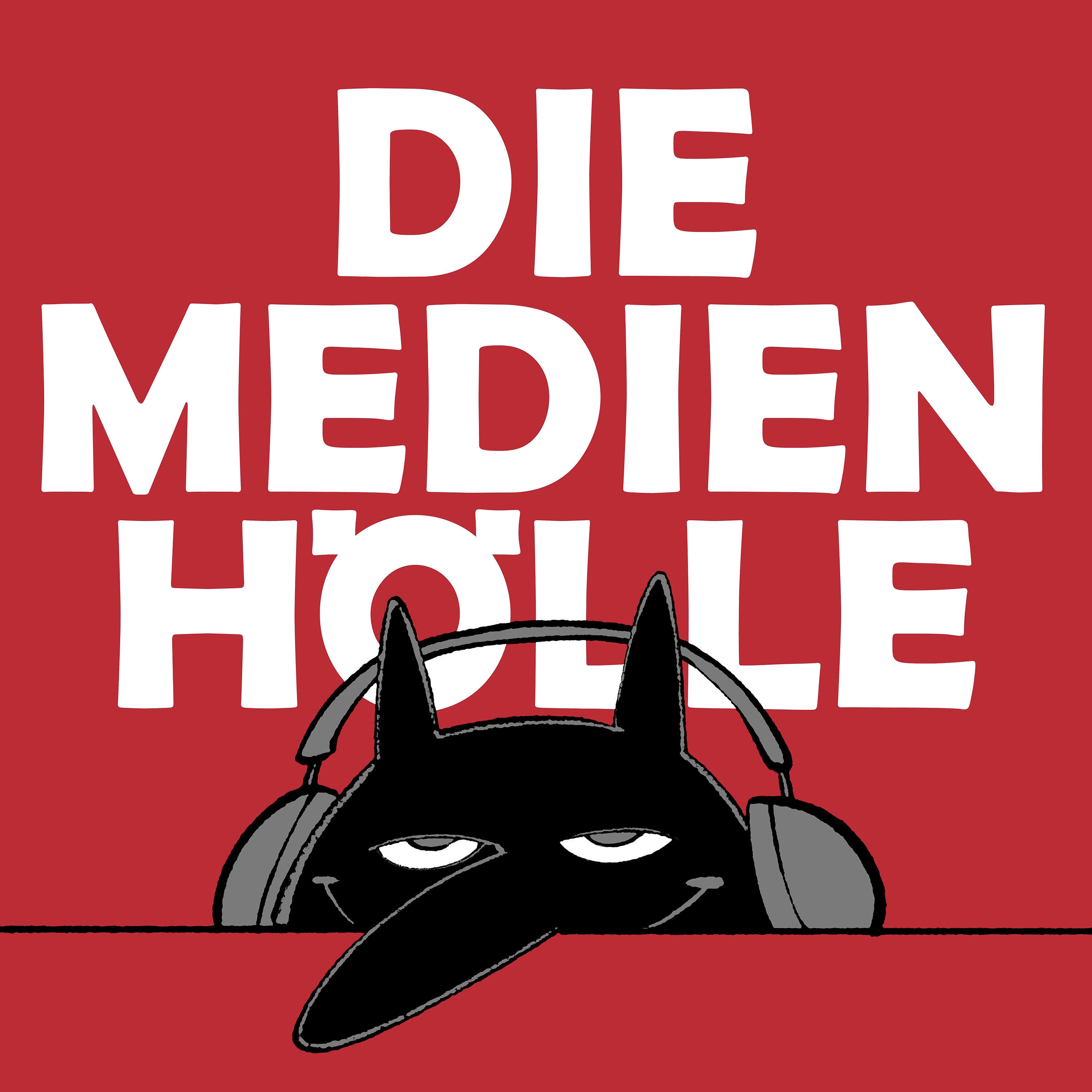 DIE MEDIENHÖLLE #032 | FILM. GEFAHR. KRITIK. KONZERT.