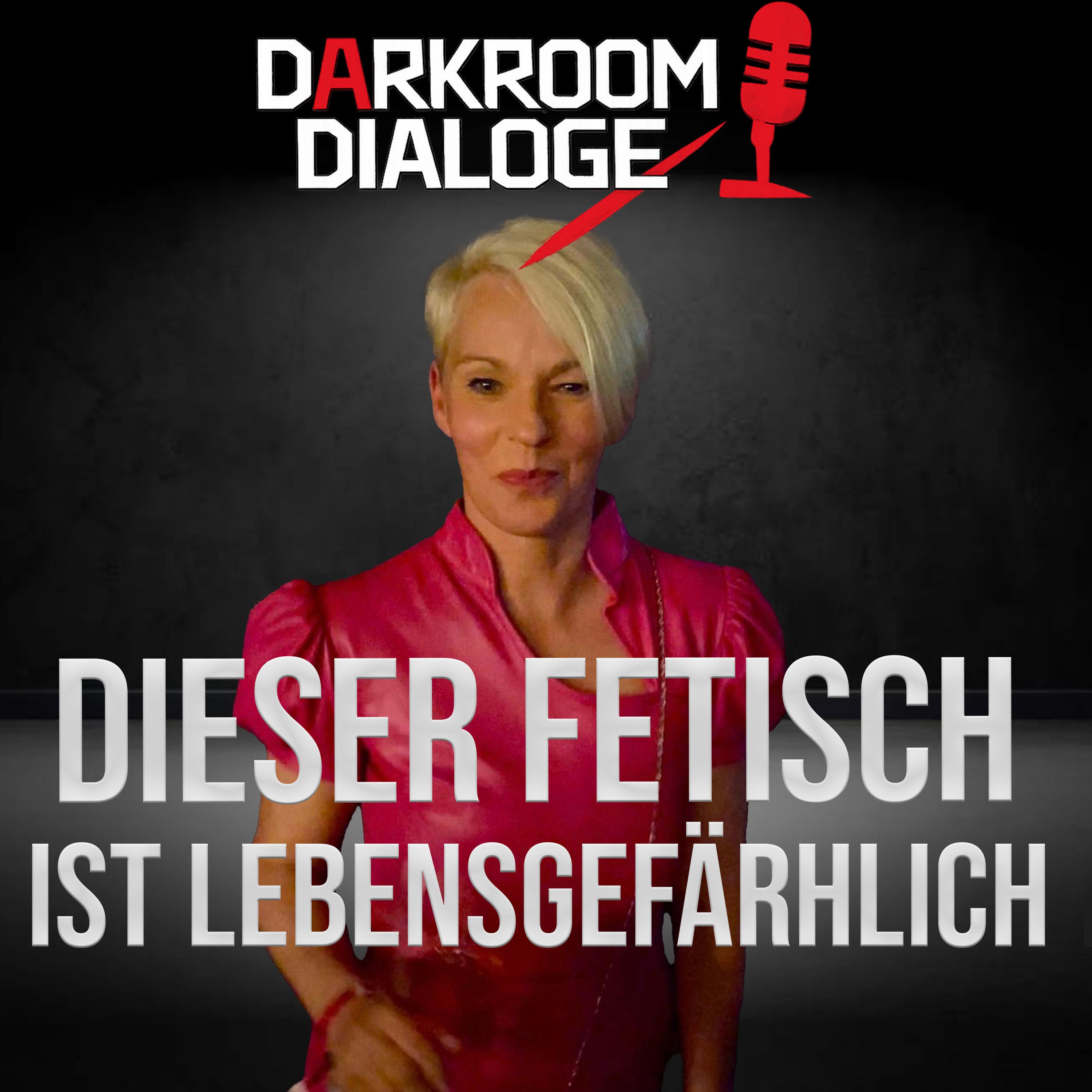 Wann werden Fetische gefährlich? | Sexualtherapeutin Nadja Hummer