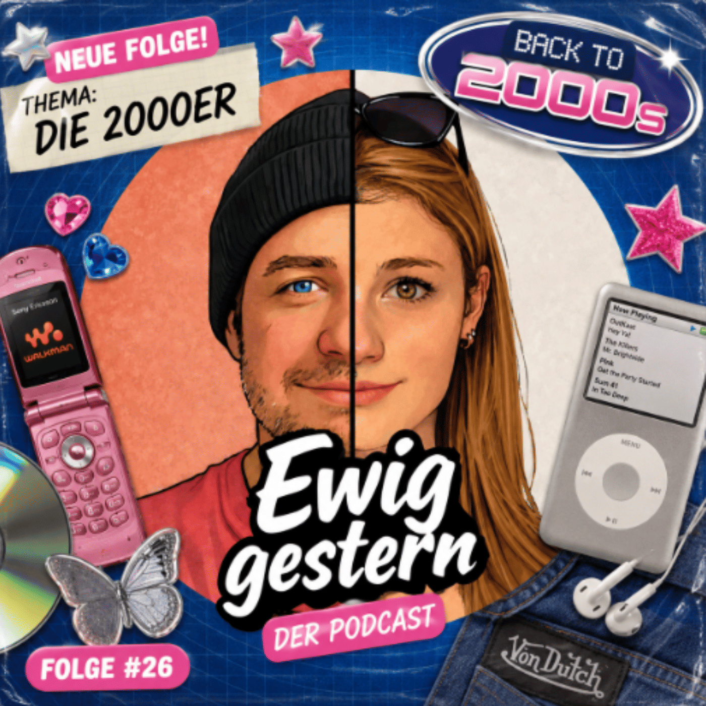 Klassenfahrt ins Chaos