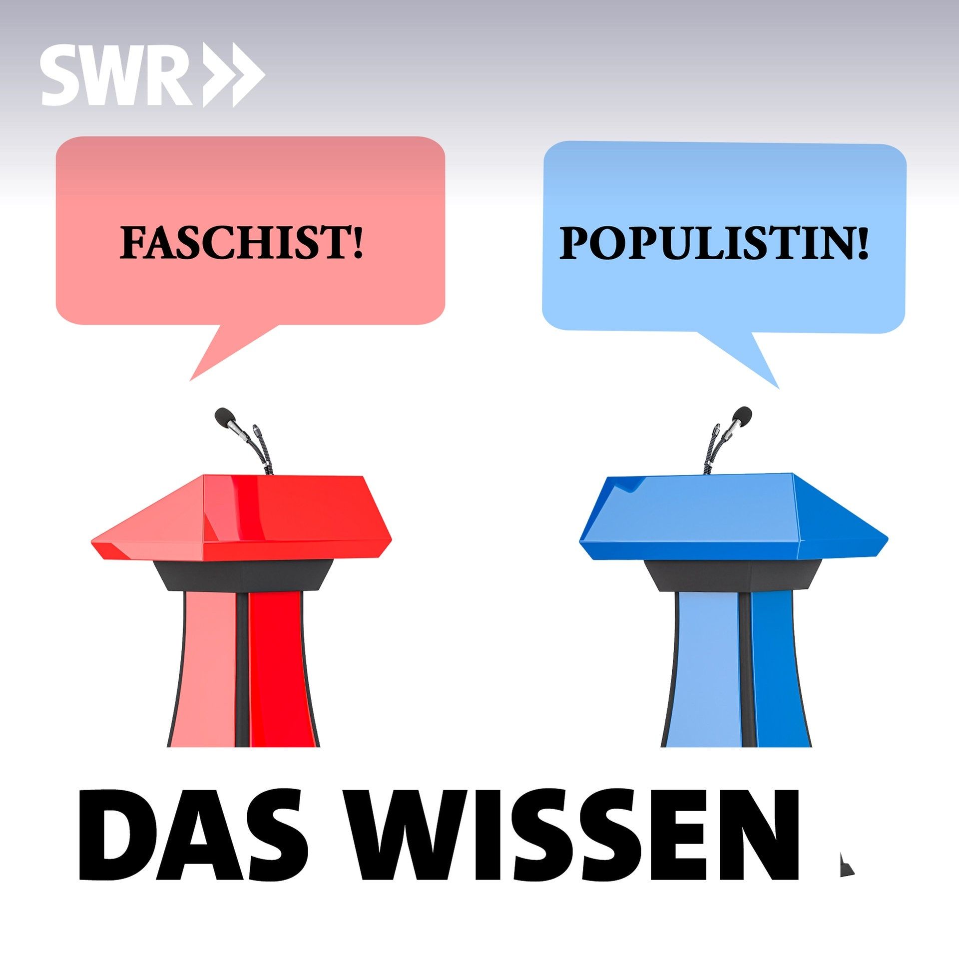 Populismus? Faschismus? Politische Begriffe und ihre Grenzen