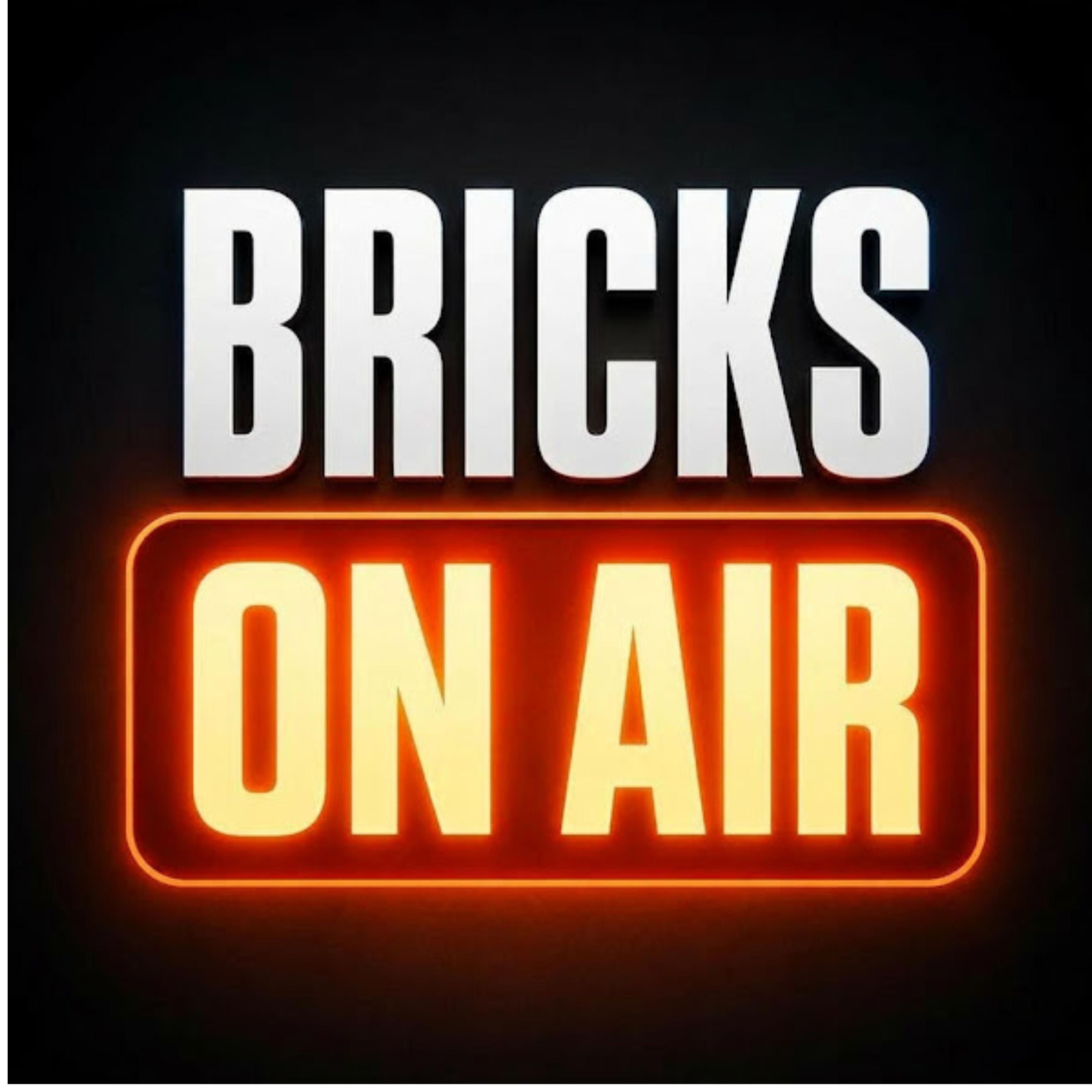 ? Bricks On Air