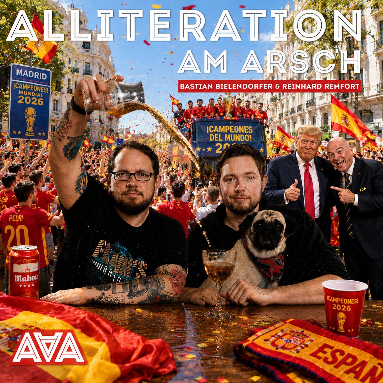 AAA393 - "Tönende Tastatur"