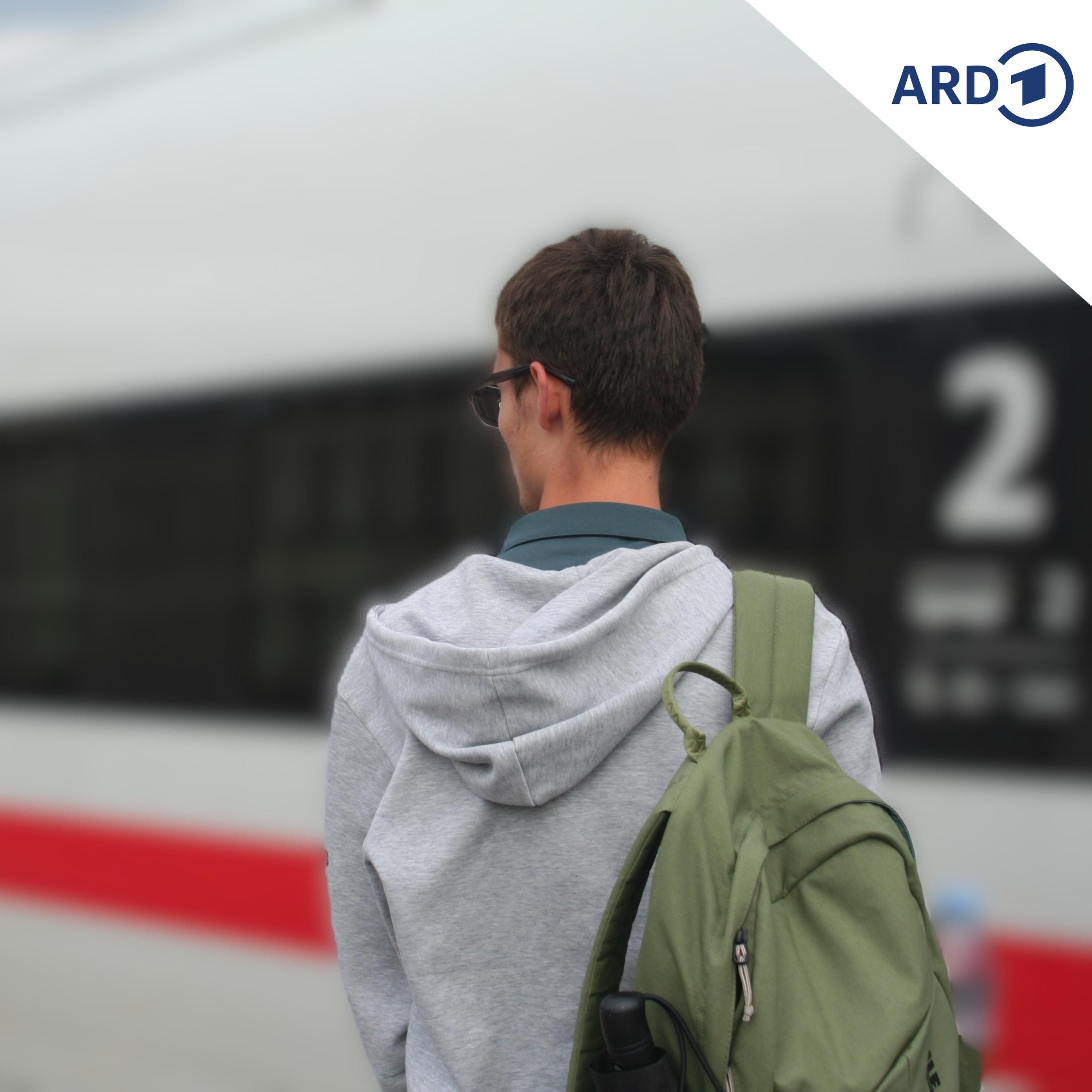 Abgefahren: Wie sich ein 16-Jähriger mit dem Zug Europa erobert