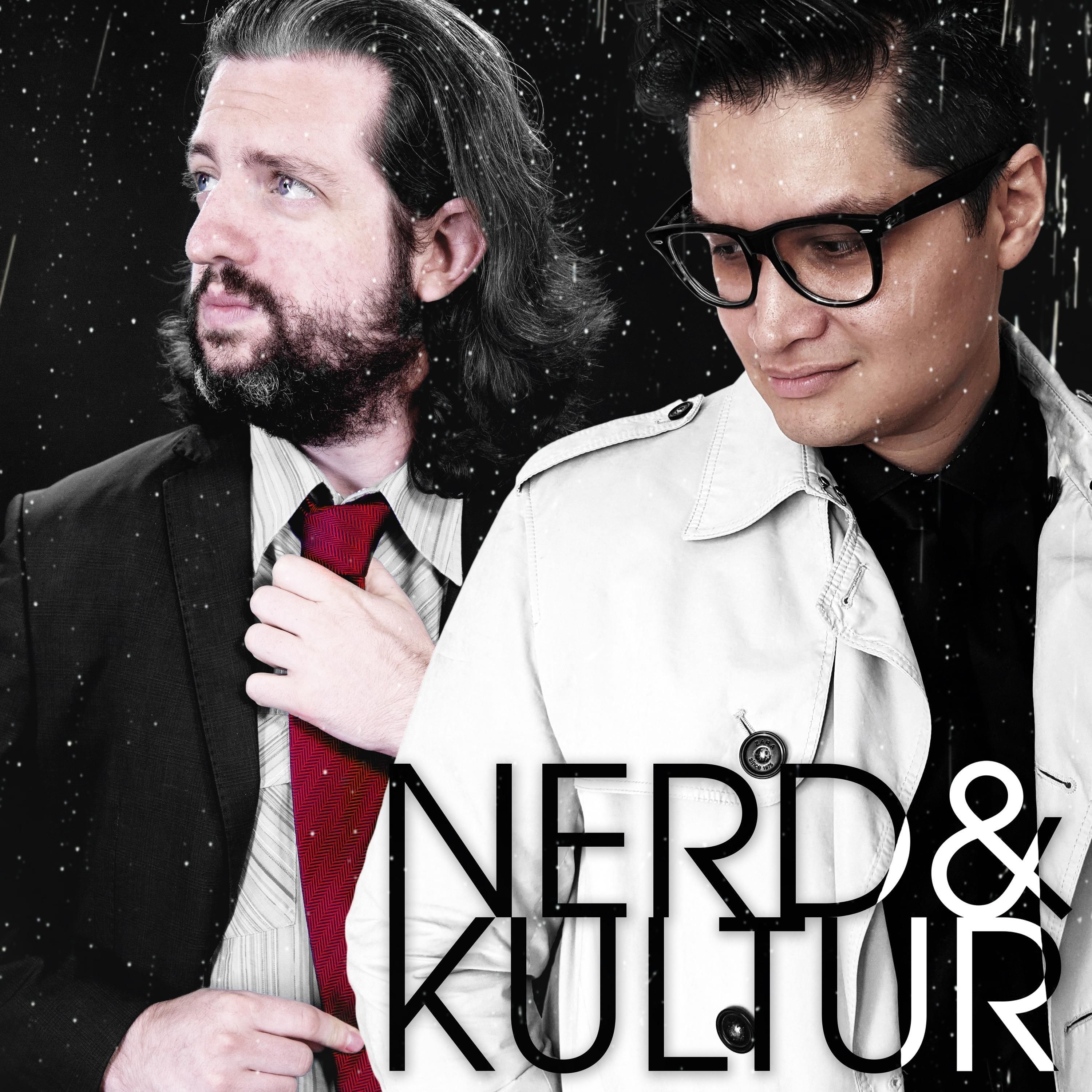 Das erwartet euch bei NERD & KULTUR