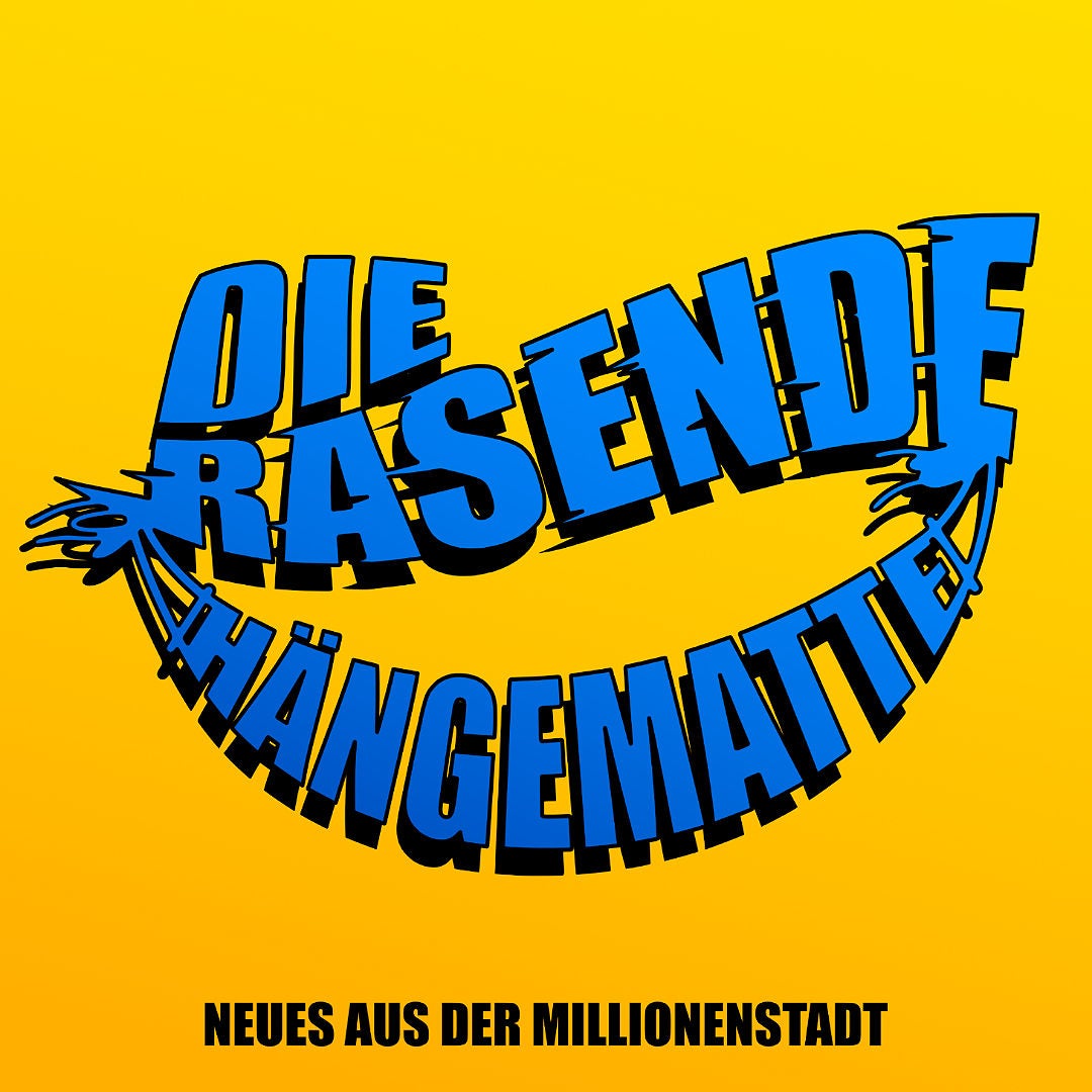 Die Rasende Hängematte - Unsere Eindrücke zu TKKG Live - "Das verschollene Zepter von Gizeh"