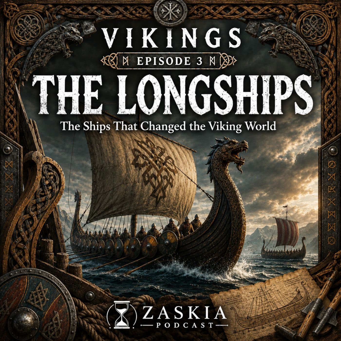 The Longships