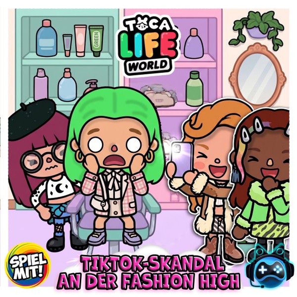 Tiktok-Skandal an der Fashion High