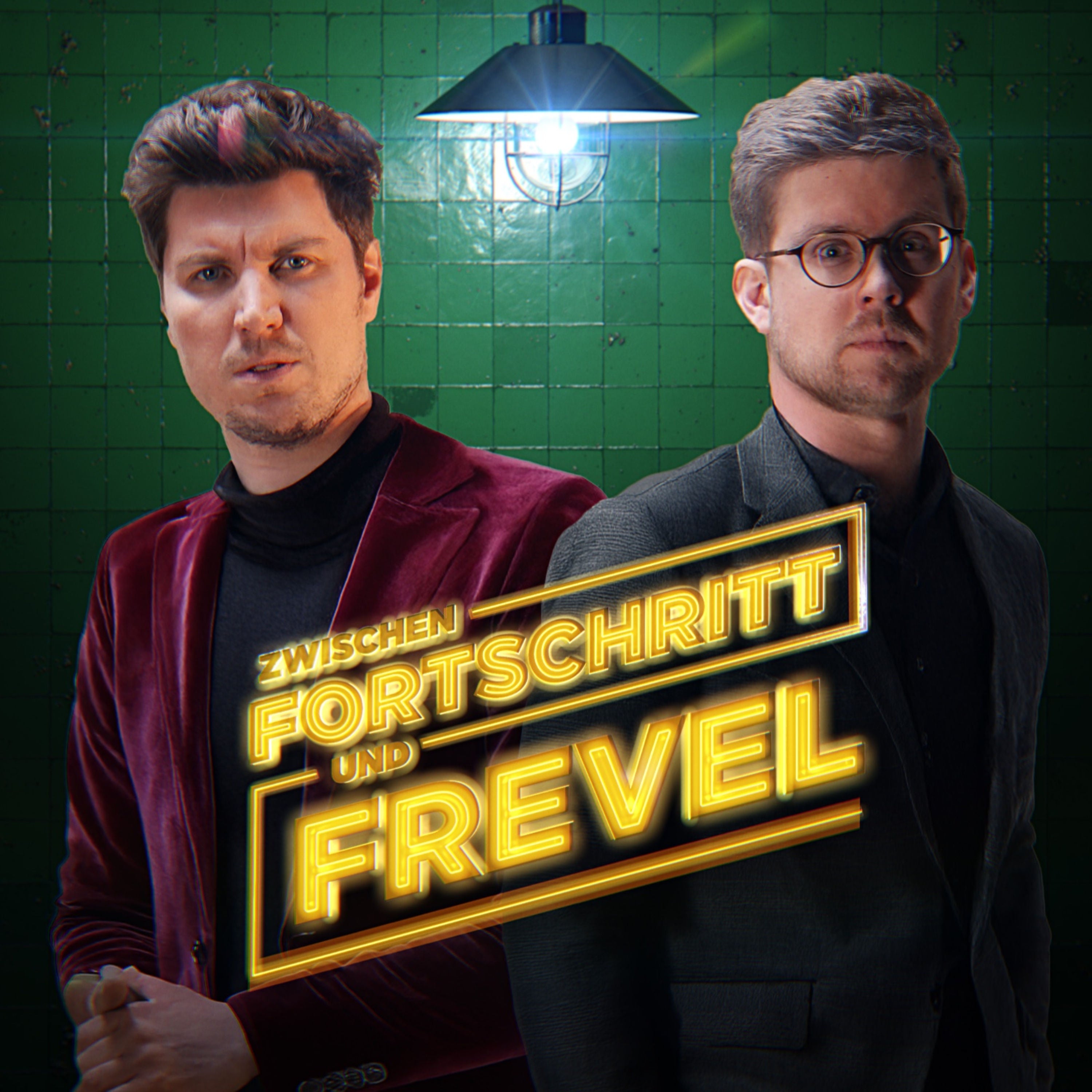 Fragen & Fehler: Minnesota Starvation Experiment