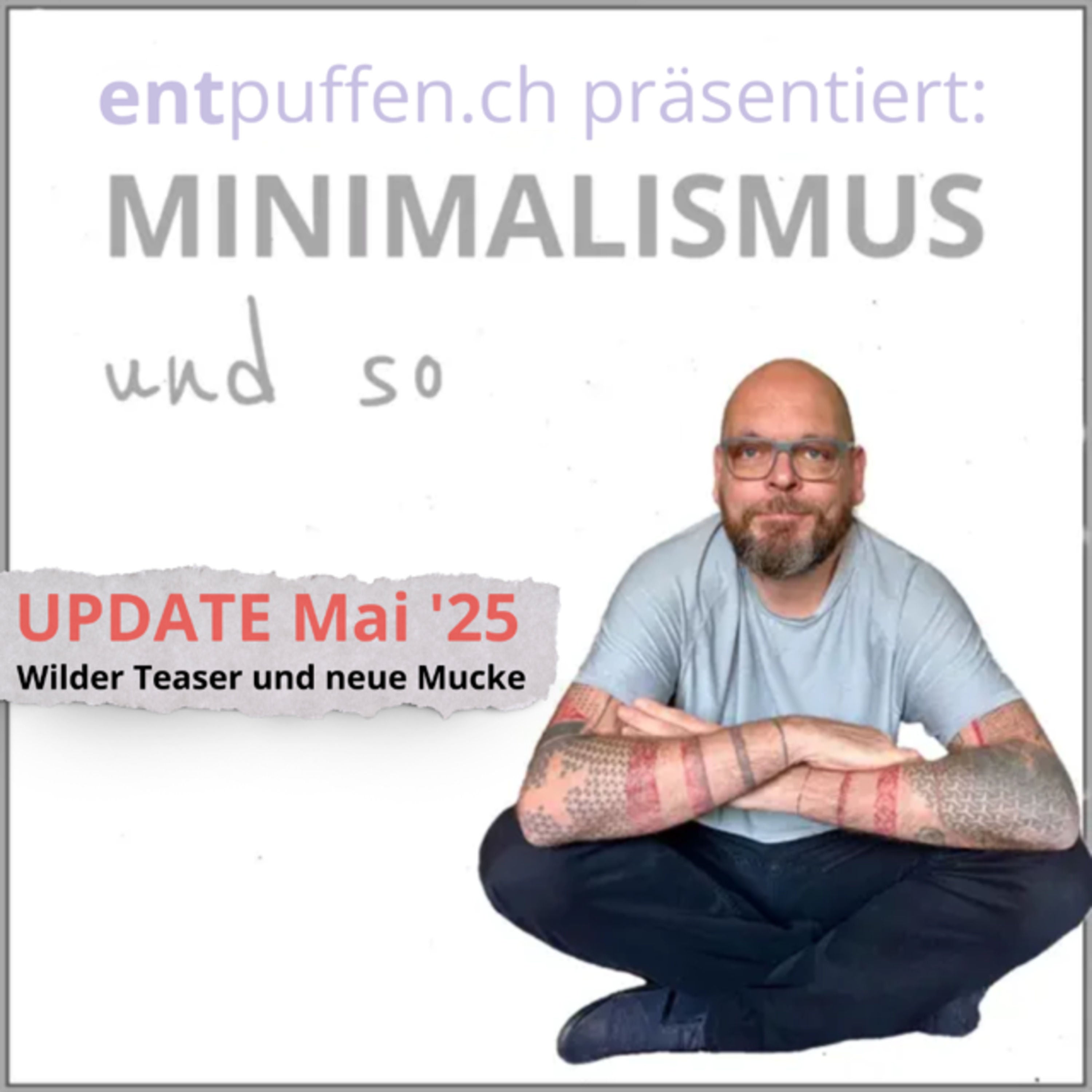 181 | Update Mai '25