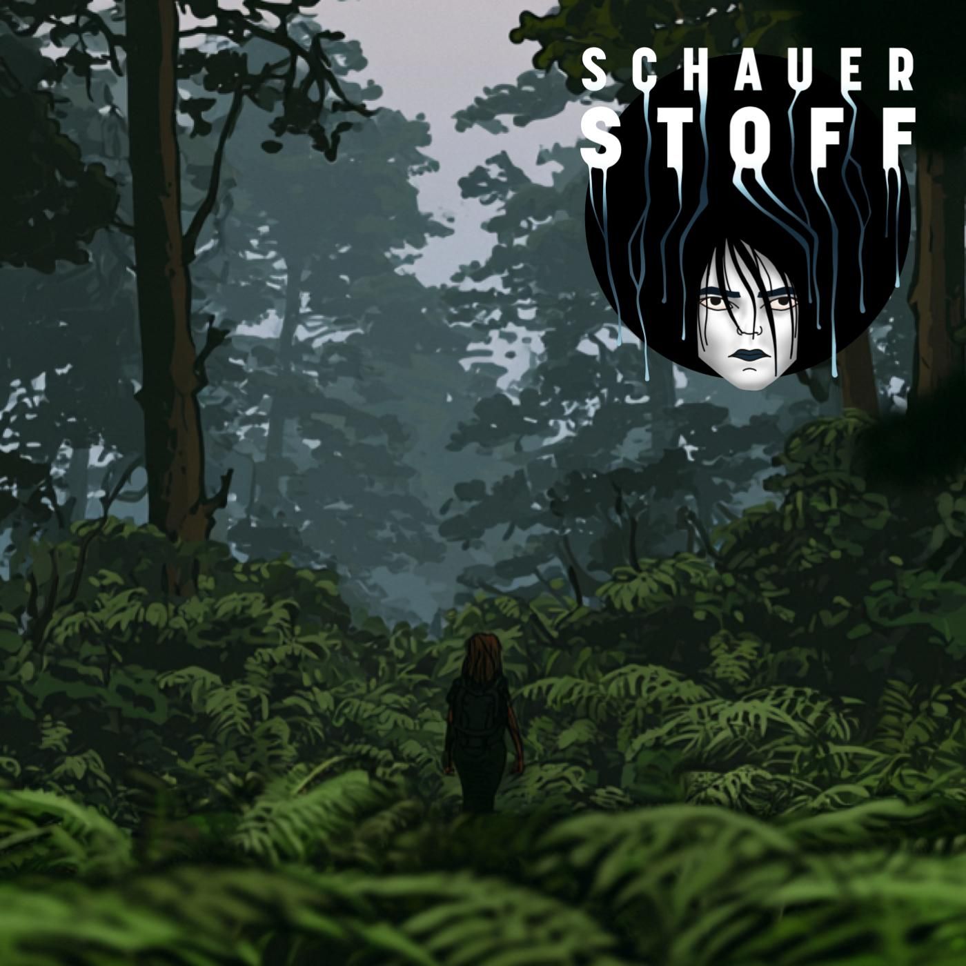 Schauerstoff Compilation: Spurlos in der Wildnis