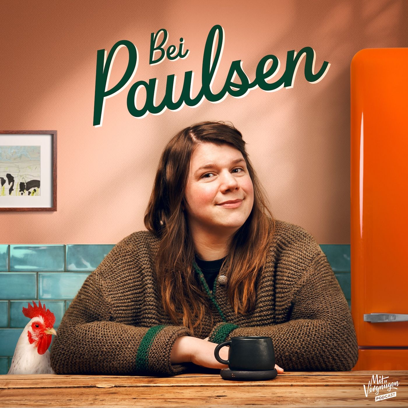 Wie fühlt sich Trauer an?