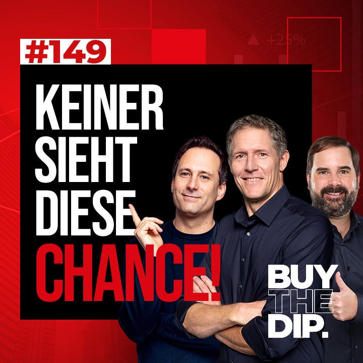 Eine krasse Kauf-Chance, 5 Top-Aktien im Check, SpaceX-Ausverkauf + Netflix: Das ändert alles?