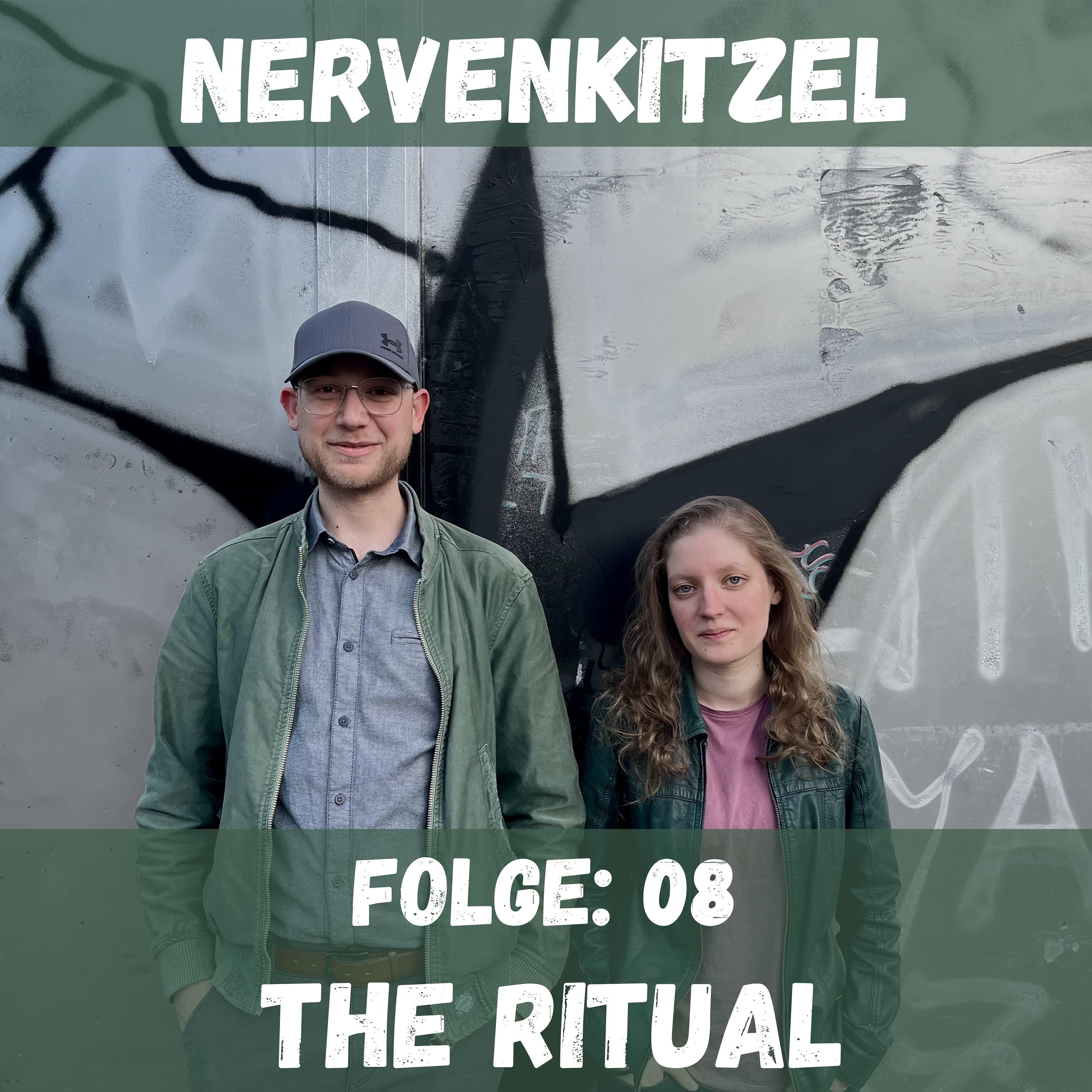 08 - The Ritual (2017) | Skandinavien-Spezial I