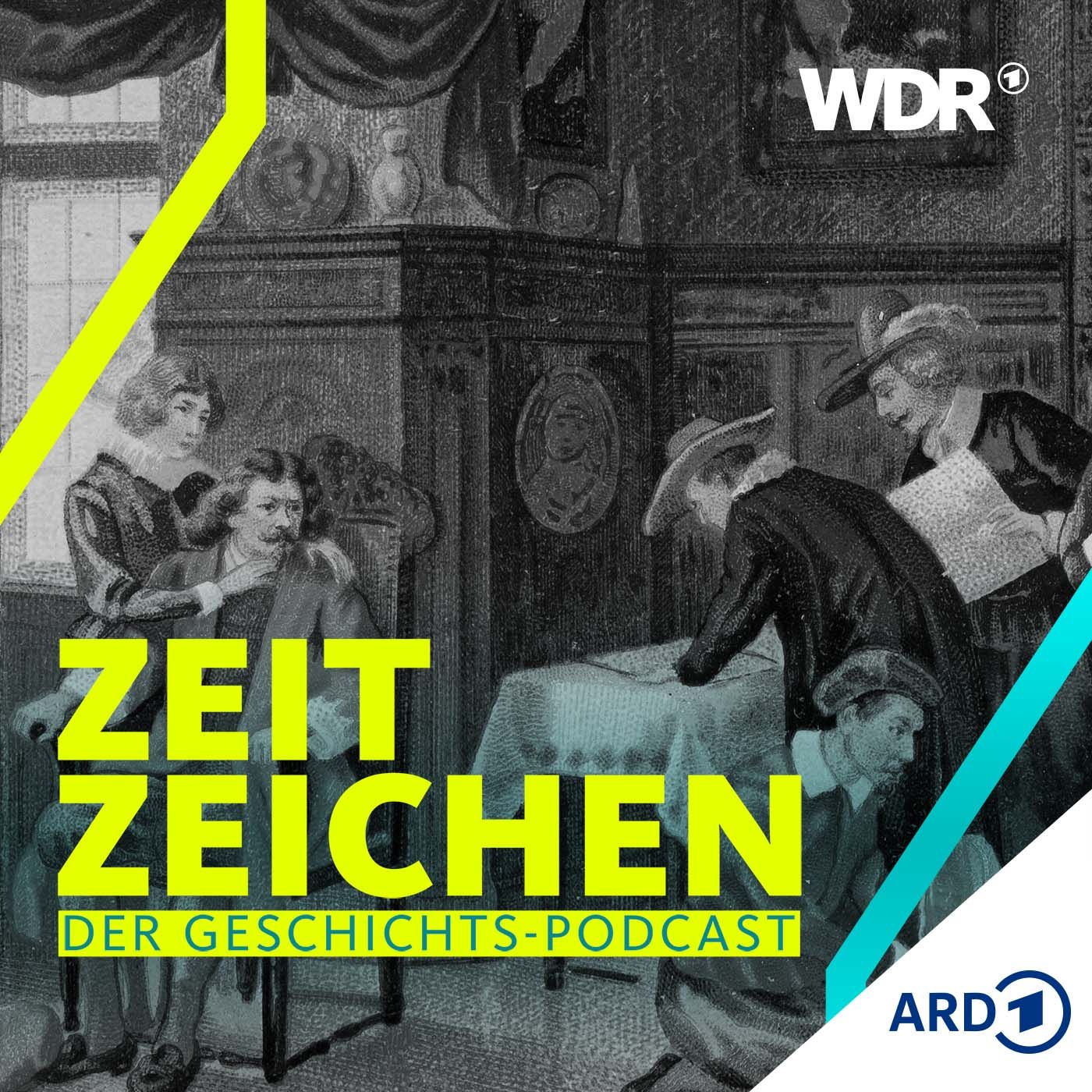 Rembrandt: Vom Star-Maler zum bankrotten Außenseiter