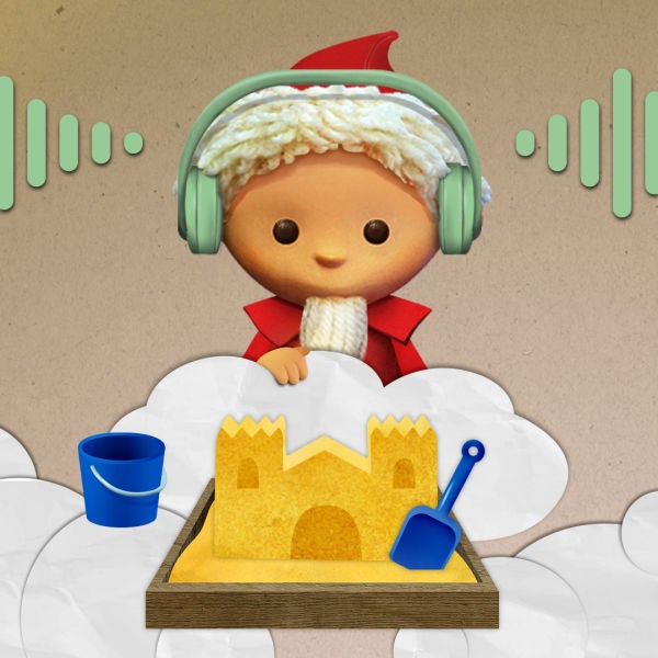 Unser Sandmännchen: Geschichten und Lieder 30