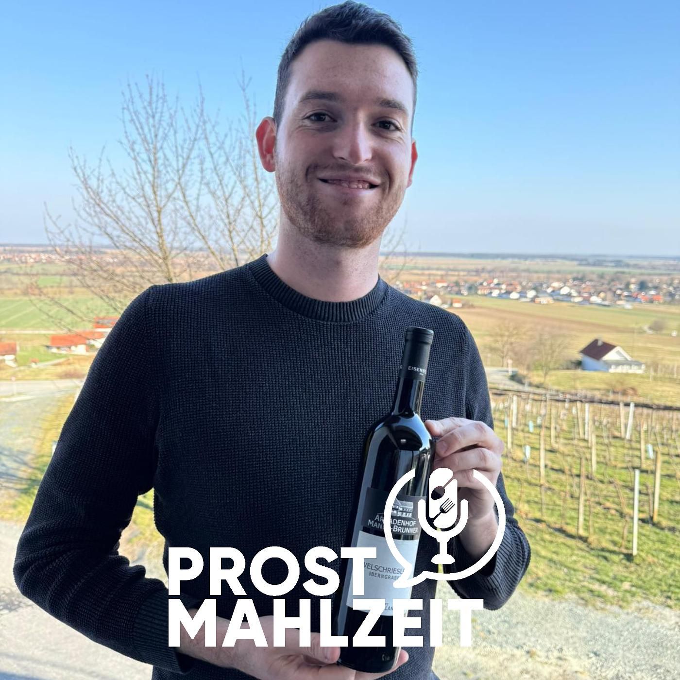 #70 Schiefer, Familie & Next Generation – Martin Brunner