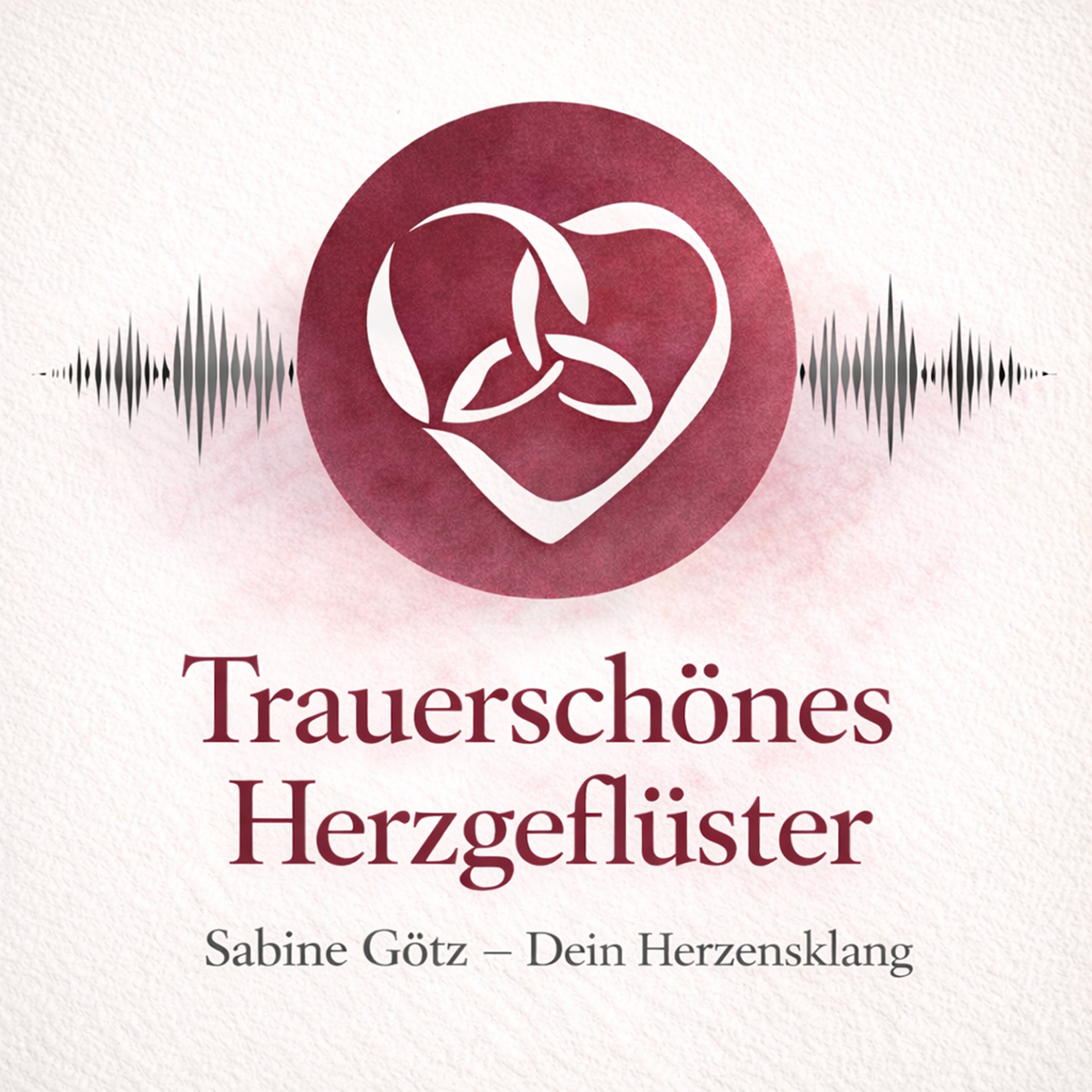 Wieder Liebe im Herzen fühlen