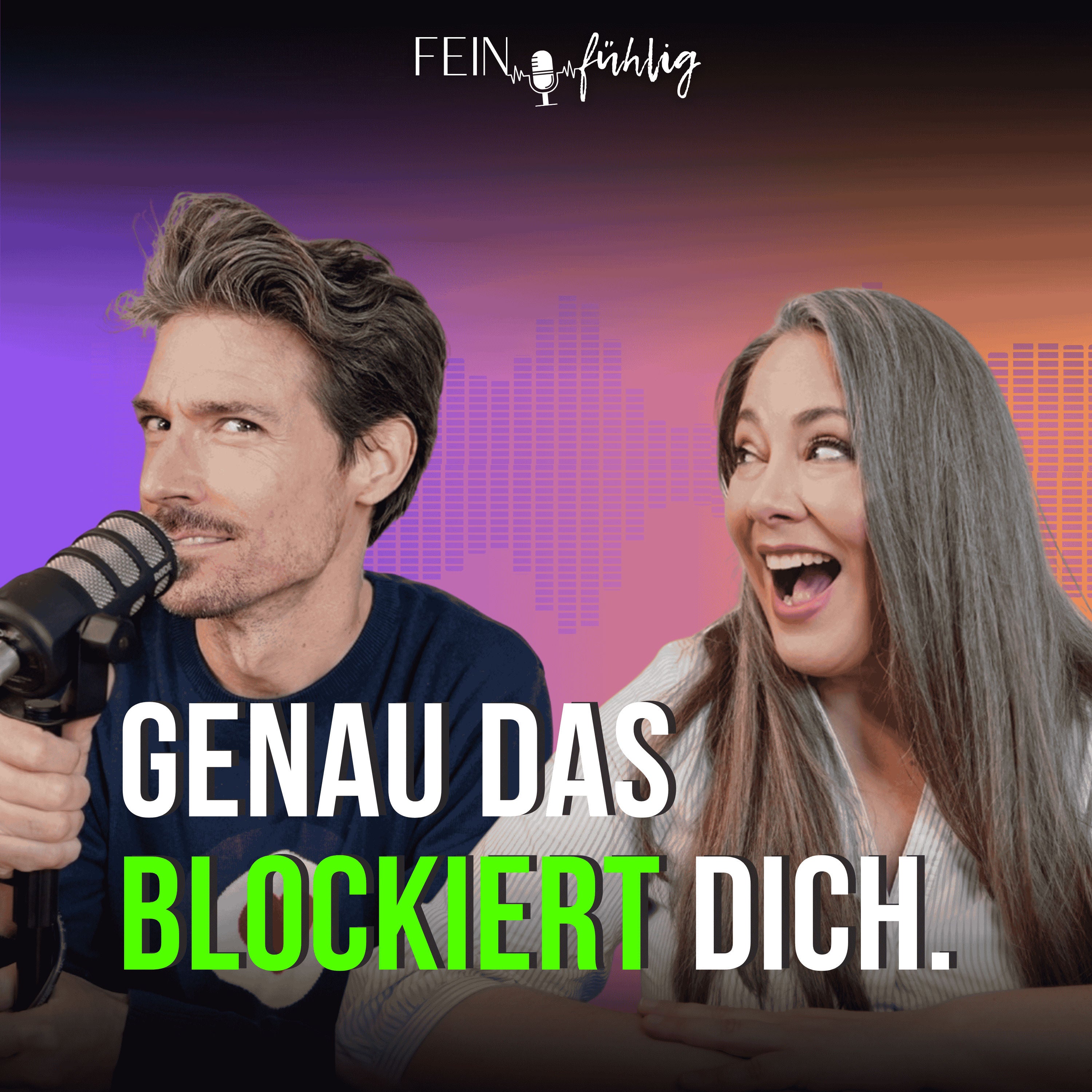 #78 Ich will doch nur, dass es leichter wird