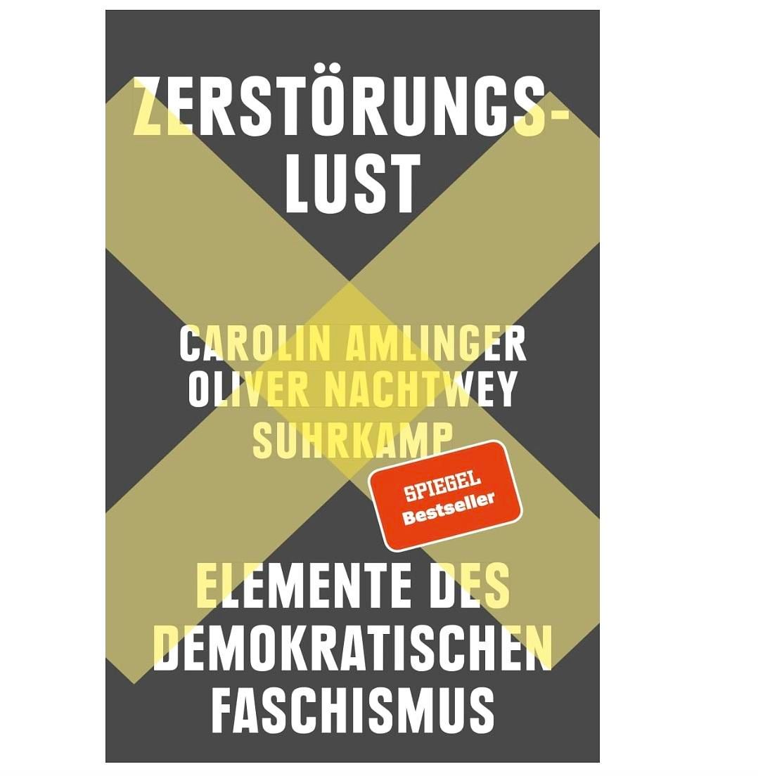 Autoritarismus im Wandel: Warum moderne Demokratien unter Druck geraten