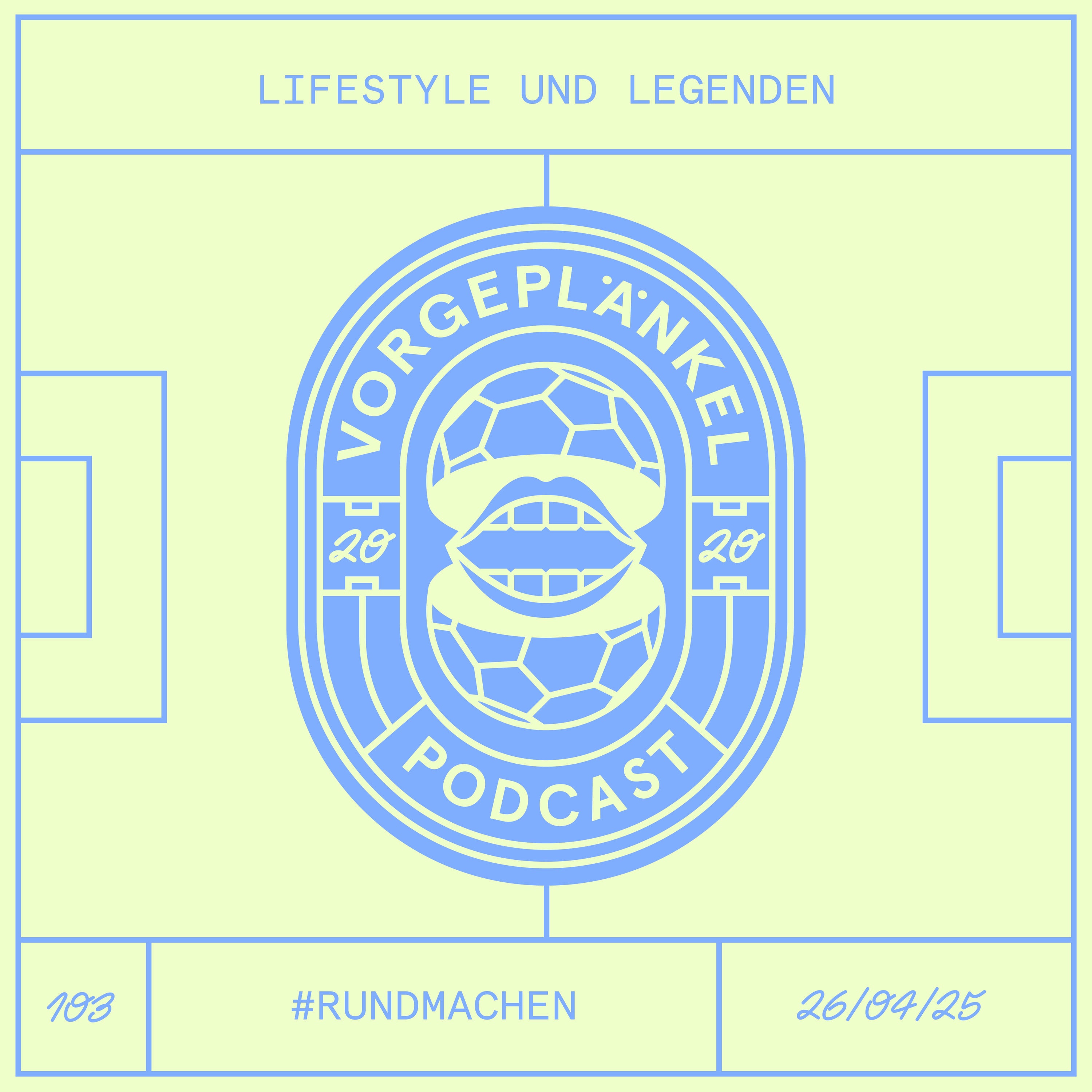 103 - Lifestyle und Legenden