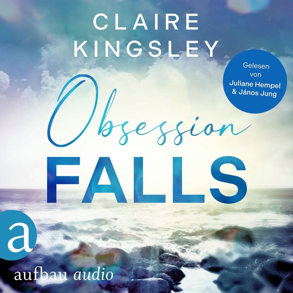 Obsession Falls - Die Haven Brothers, Band 1