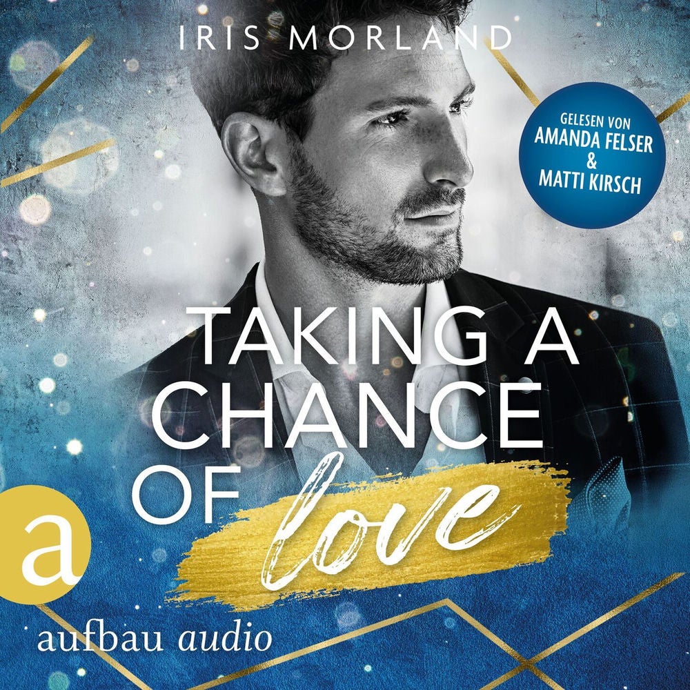 Taking a chance of Love - Die Younger's Family Saga, Band 2