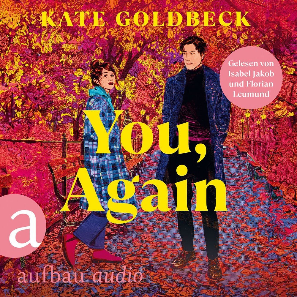 You, again