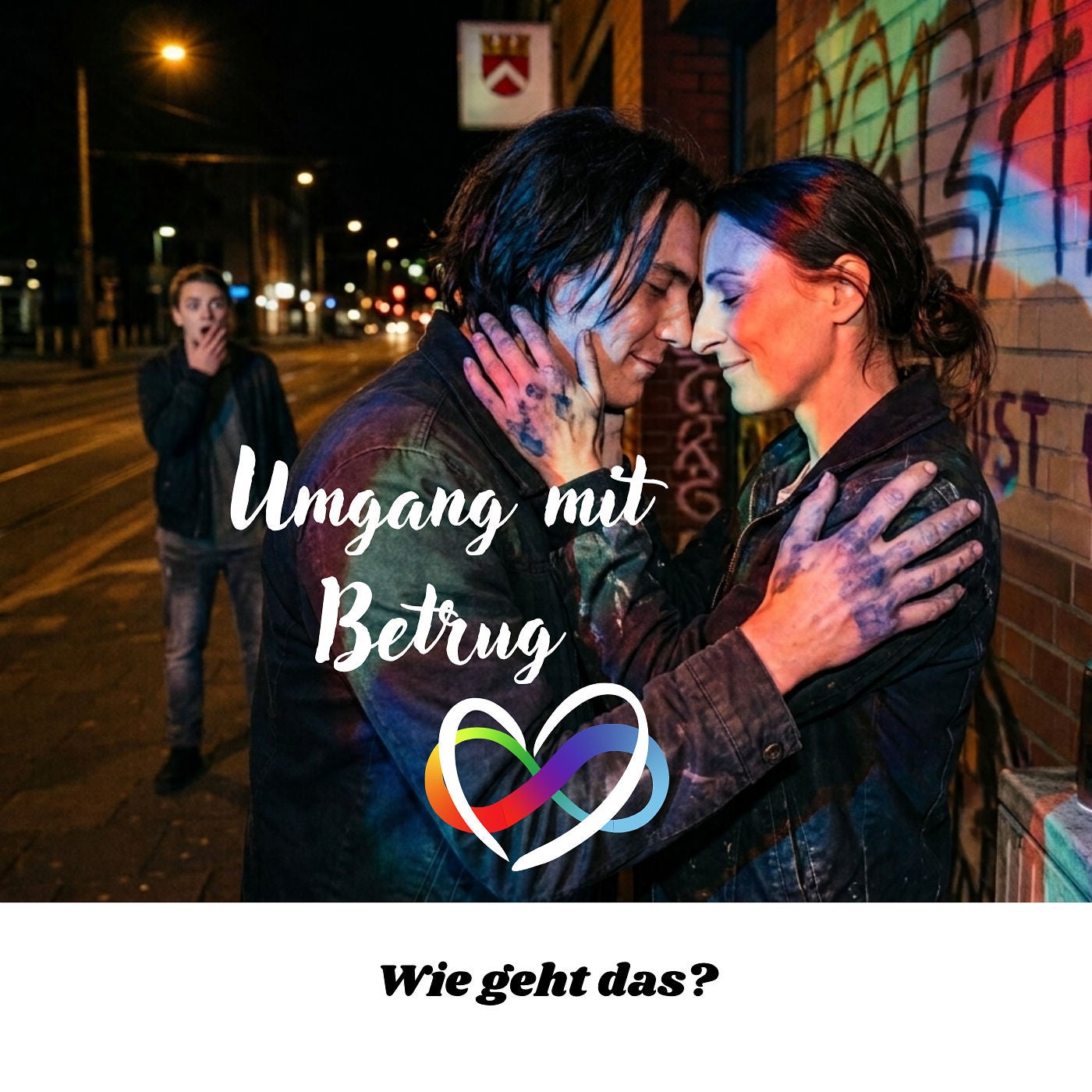 #136 - Umgang mit Betrug - Wie geht das?