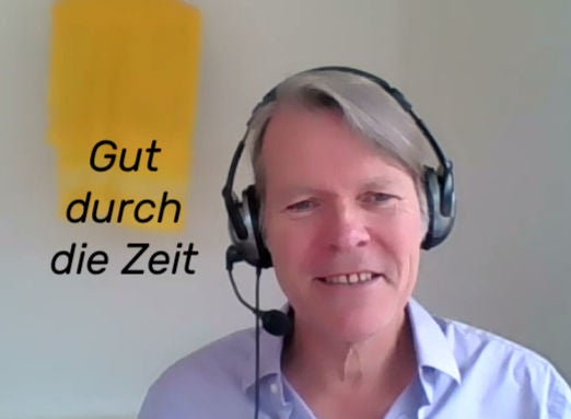 #42 - Geschichte der Beratung (1 von 3) - Antike und Mittelalter. Im Gespräch mit Haiko Wandhoff