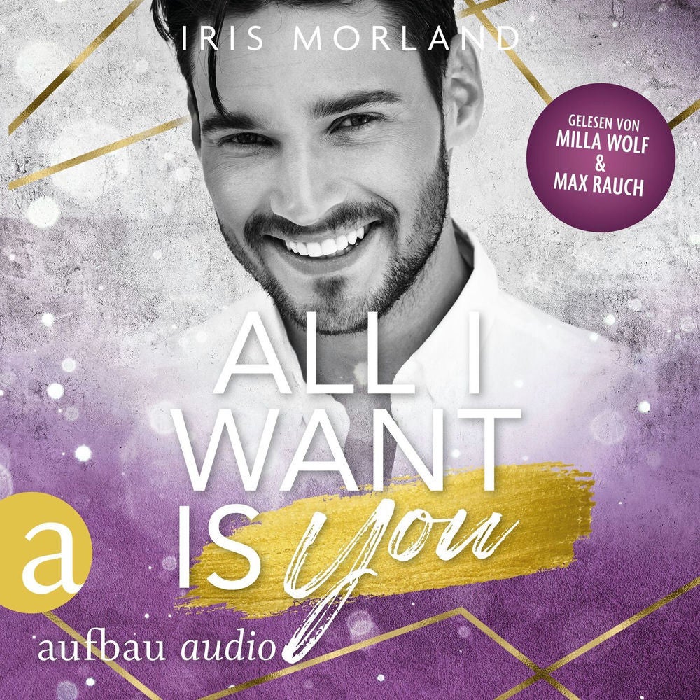 All I Want Is You - Die Younger's Family Saga, Band 3