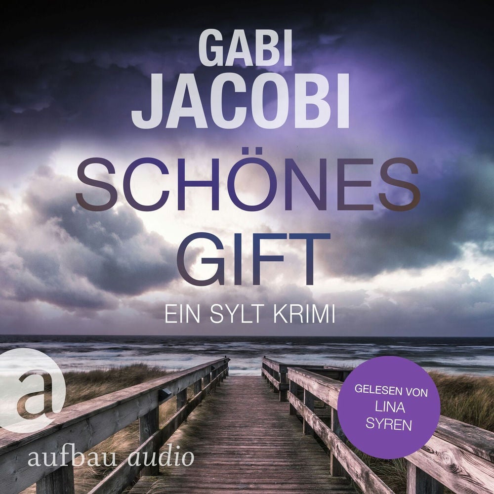 Schönes Gift - Neele Eriksson ermittelt, Band 4